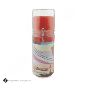 کش پیلاتس Unisex بدون برند گلدن استار2 متری مقاومت متوسط LS3204 BRS