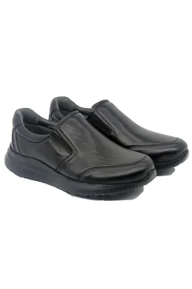کفش مردانه Nexus-g Comfort مشکی STBYSL0000000180