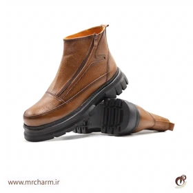 نیم بوت اسپرت مردانه mrc1122-05
