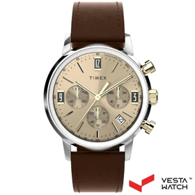 ساعت مچی مردانه تایمکس TIMEX مدل TW2W10000X