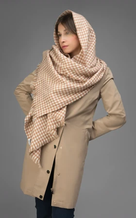 بارانی زنانه NEVADO