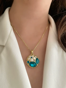 ست بهاری برند weldy