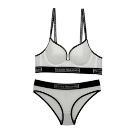 ست شورت و سوتین کبریتی ویکتوریا کد 13320102