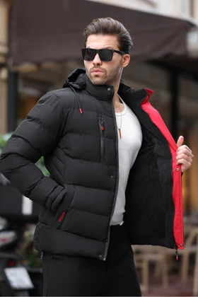 کت و کاپشن مردانه manmark manmark