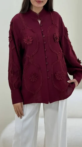 شومیز دلاریس