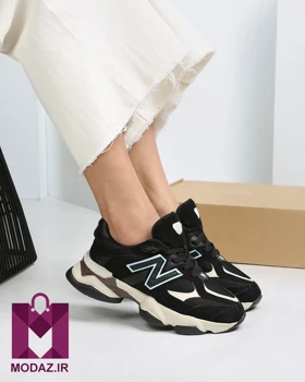 کتانی لژدار نیوبالانس 9060