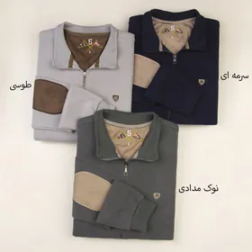 سویشرت مردانه آراد 2