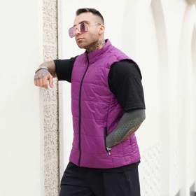 پافر NORTHFACE UNIQUE