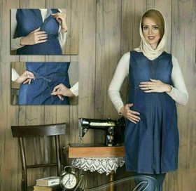 سارافون بارداری آتنا