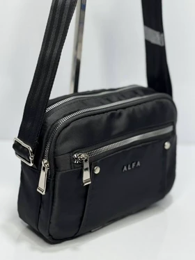 کیف دوشی زنانه کد 6087