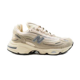 کتانی اسپرت مردانه مدل نیوبالانس 1000 NEW BALANCE رنگ کرم کد 51441