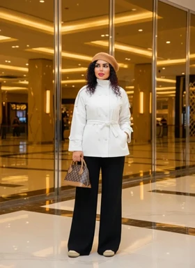 بارانی دلوا