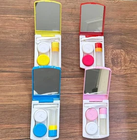 پک لنز فانتزی طرح ساده