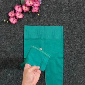 لگ سیملس ساده آبنبات (سبز کله غازی)