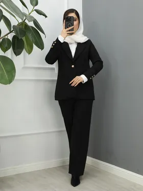 کت و شلوار درا