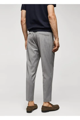 شلوار مردانه mango-man