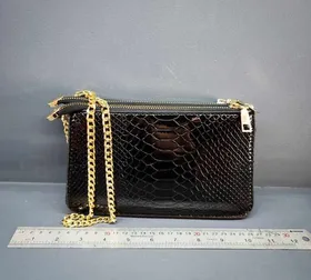 کیف ورنی دوشی