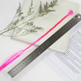 کلیپس مو دخترانه مدل بافت کلیپسی کد G_Lnd_1453 مجموعه 6 عددی