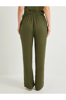 شلوار زنانه اورجینال کوتون koton