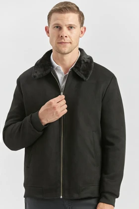 کت و کاپشن مردانه imza imza