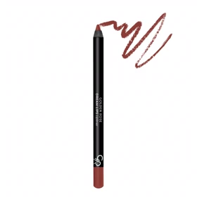 مداد لب نرم و مخملی گلدن رز, مدل Dream Lip شماره 532