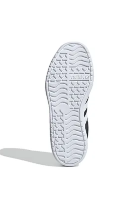 کفش پیاده روی دخترانه مشکی IH4777-VL COURT BOLD J 5003115809