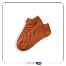جوراب مچی کبریتی در 6 رنگ