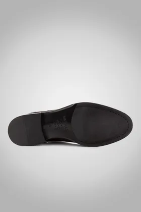 کفش نیم بوت مردانه 170074