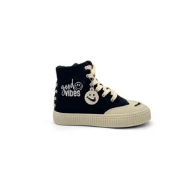 کفش اسپرت دخترانه مدل sneaker - 0026_V2