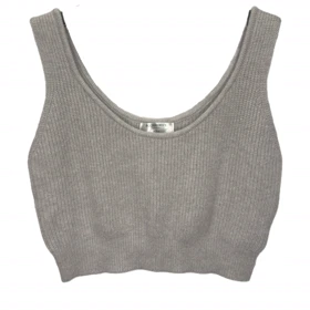 کراپ تاپ بافت زنانه برند آسوس ASOS accessorize