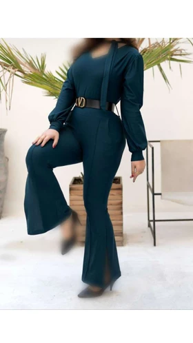 اورال مجلسی دمپا چاک زنانه 200125