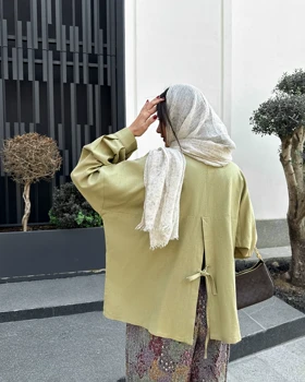 شومیز هندی خنک لینن