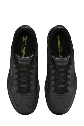 کفش ورزشی یونیسکس مشکی SMASH EDGE S REEBOK SMASH EDGE S
