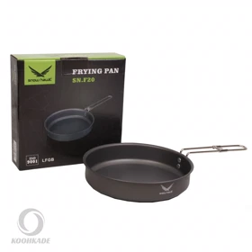 ماهیتابه اسنوهاک کد SN-F20