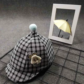 کپ بچه گانه پارچه ای موشی