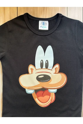 تیشرت بچگانه patriko-tekstil patriko-tekstil