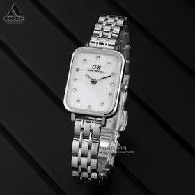 ساعت زنانه دنیل ولینگتون Daniel Wellington 551-P (صدفی)