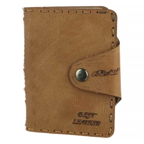 جاکارتی جیبی مدل mc325 (خاکی)