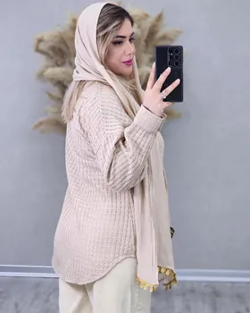 شومیز حصیری