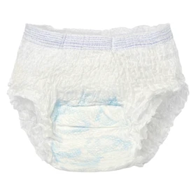 پوشینه شورتی بزرگسال مدل پددار کد 5590 سایز XL
