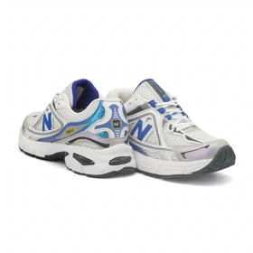 کفش کتانی زنانه مدل 0303 - New Balance