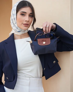 کیف (کوچک) لون شان Long Champ Pouch 50129