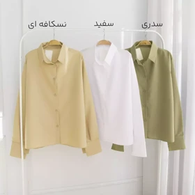 شومیز 1002276