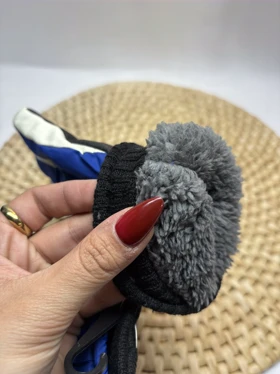 دستکش ضدآب پسرانه