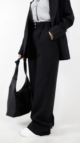 شلوار بگ لوپ