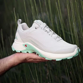 کفش پیاده روی زنانه هامتو مدل 110396B-16