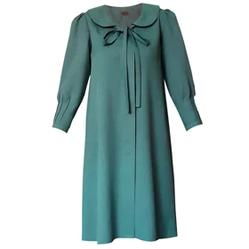 سارا خلیلاوی مانتو grn-1365