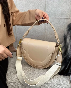 کیف دوشی زنانه لوسیفر