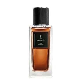 عطر زنانه ایو سن لوران بیبی کت