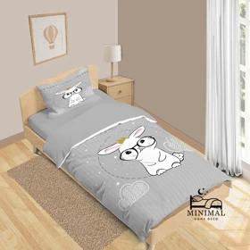 روتختی کودک طرح خرگوش مدل T6373